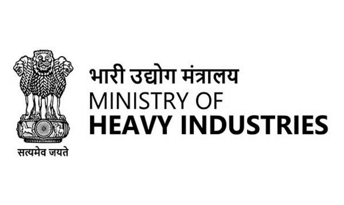 भारी उद्योग मंत्रालय ने बड़े परिणामों के साथ स्वच्छ भारत अभियान का नेतृत्व किया