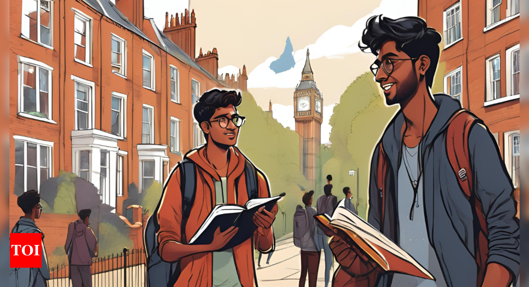 Le Royaume-Uni augmente l’exigence financière minimale à 1,63 lakh ₹ pour les visas étudiants : ce que cela signifie pour les Indiens qui envisagent d’étudier à l’étranger